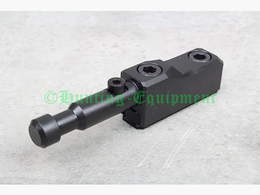 Fortmeier UIT Adapter