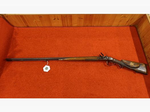 desconocido alrededor de 1800 .63(BlackPowder)