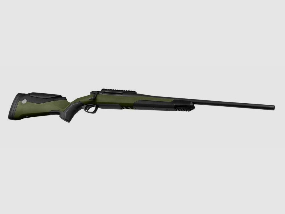 Steyr MS Wild green