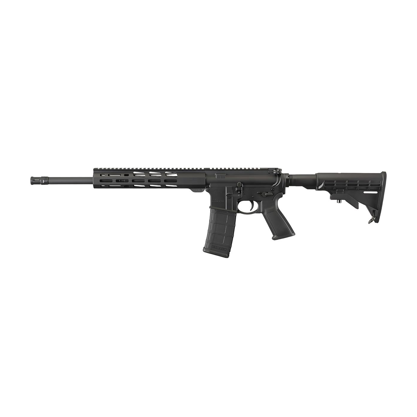 Selbstladebüchse Ruger AR-556 5,56 mm x 45, Bild 1 von 8
