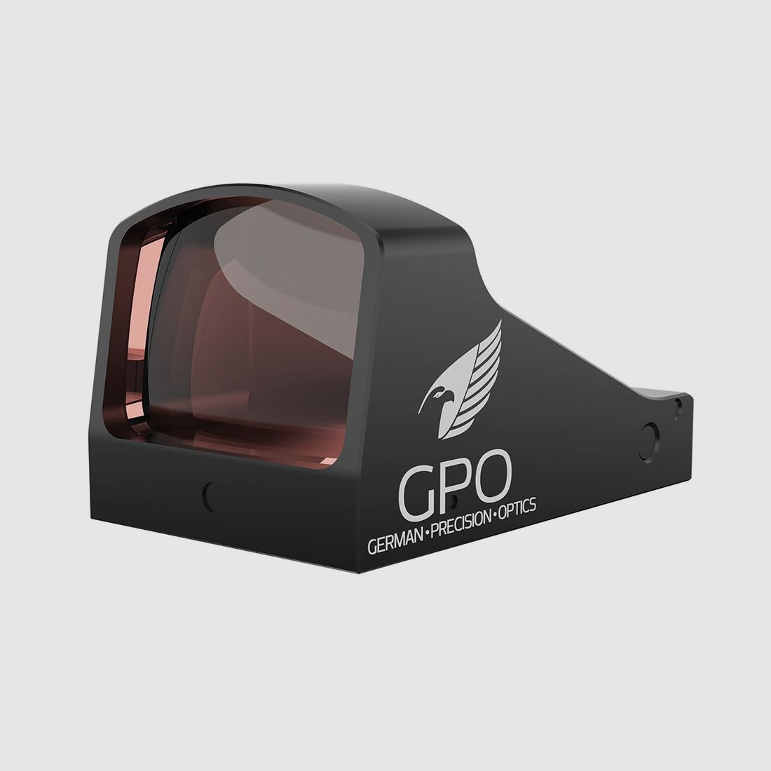 GPO SPECTRA Pistol Dot Rotpunktvisier