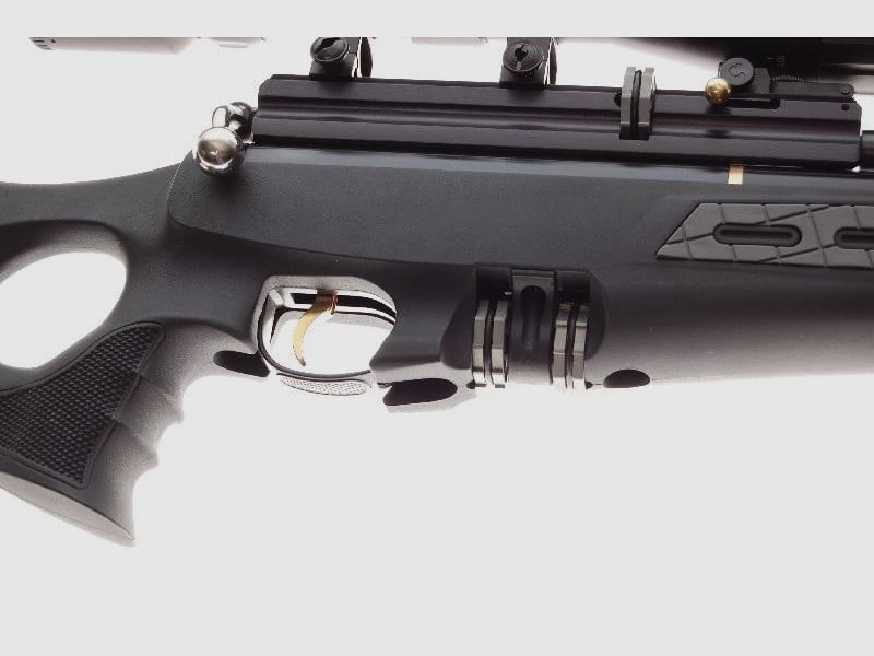 Hatsan BT65 SB Elite ensemble, image 7 sur 7