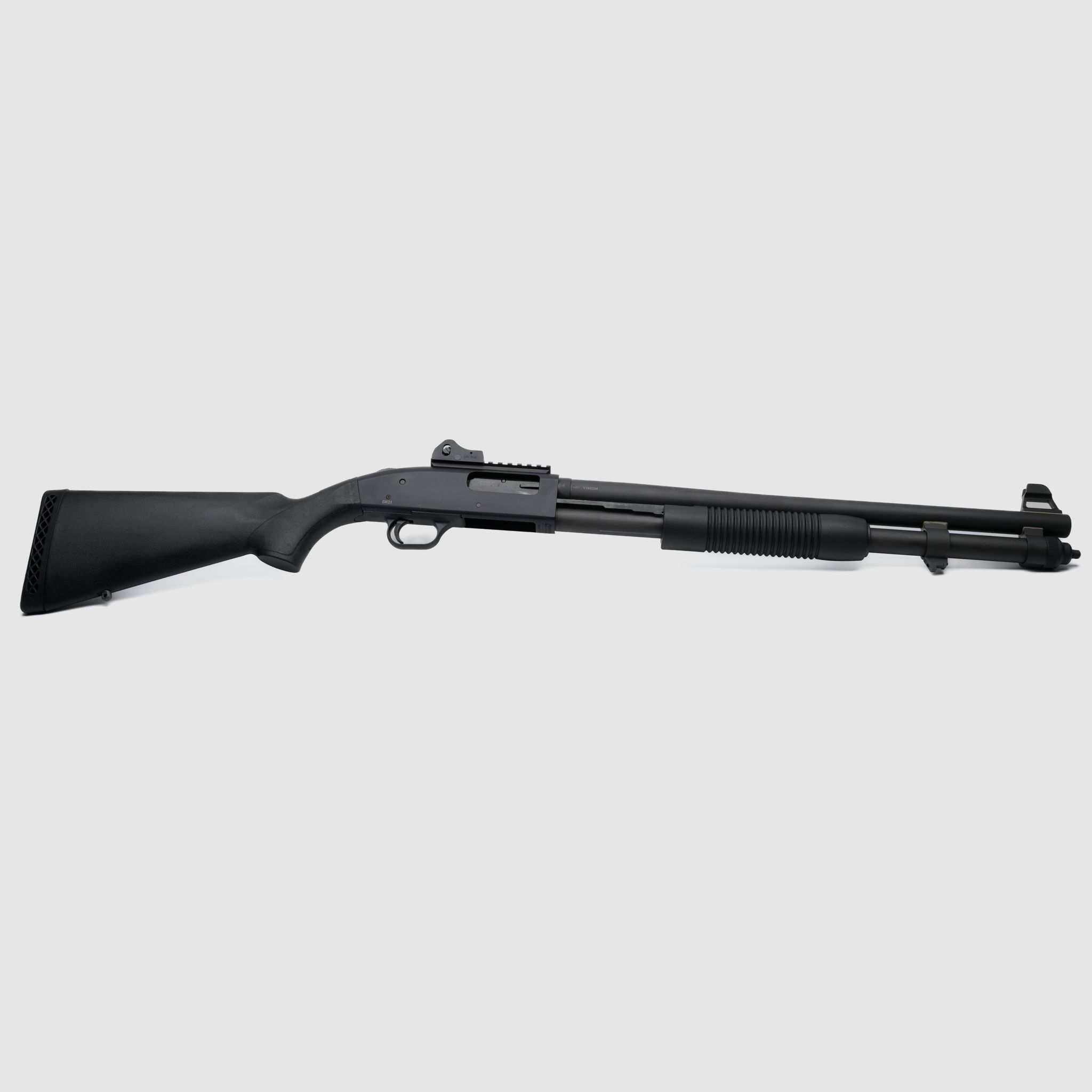 MOSSBERG 590A1 SPX - 9 SHOT