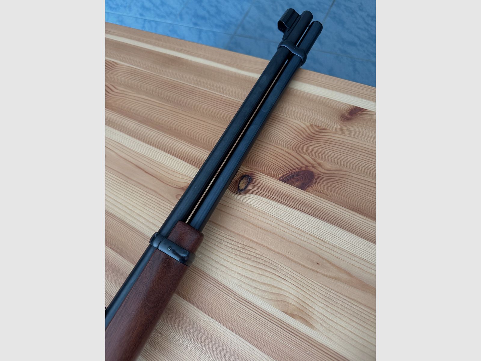 Winchester 94AE"1894-1994 Centennial Edition" - .30-30 Win.