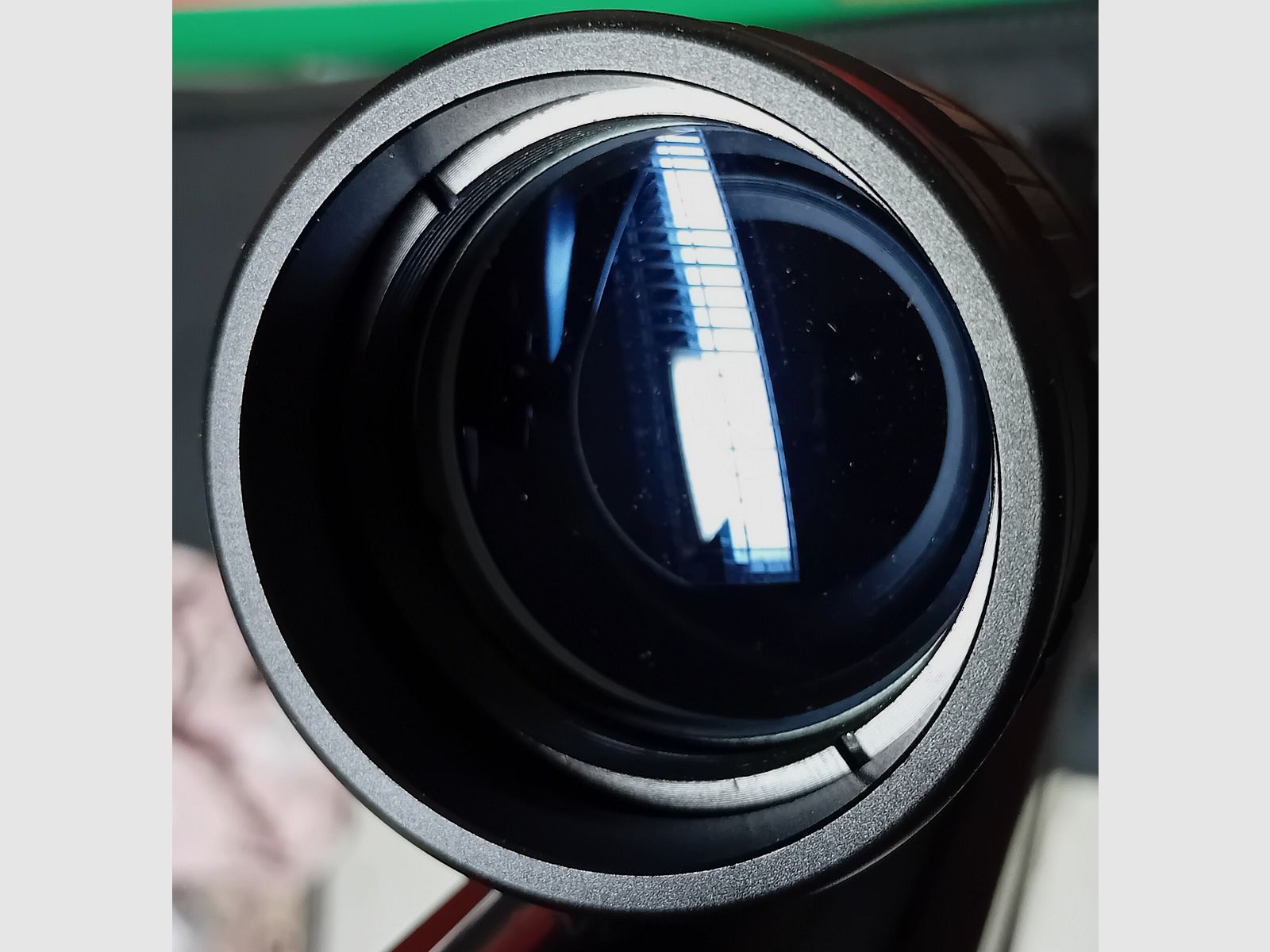 Diana 350 Magnum Premium