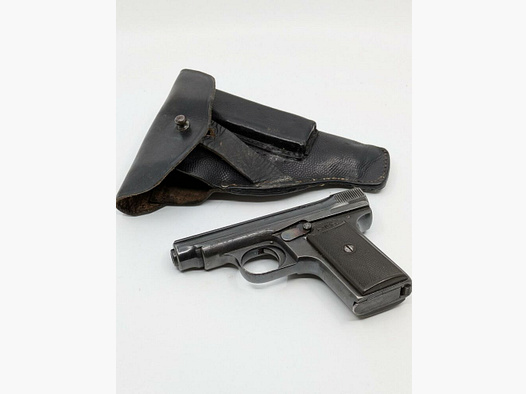 S&S 1913