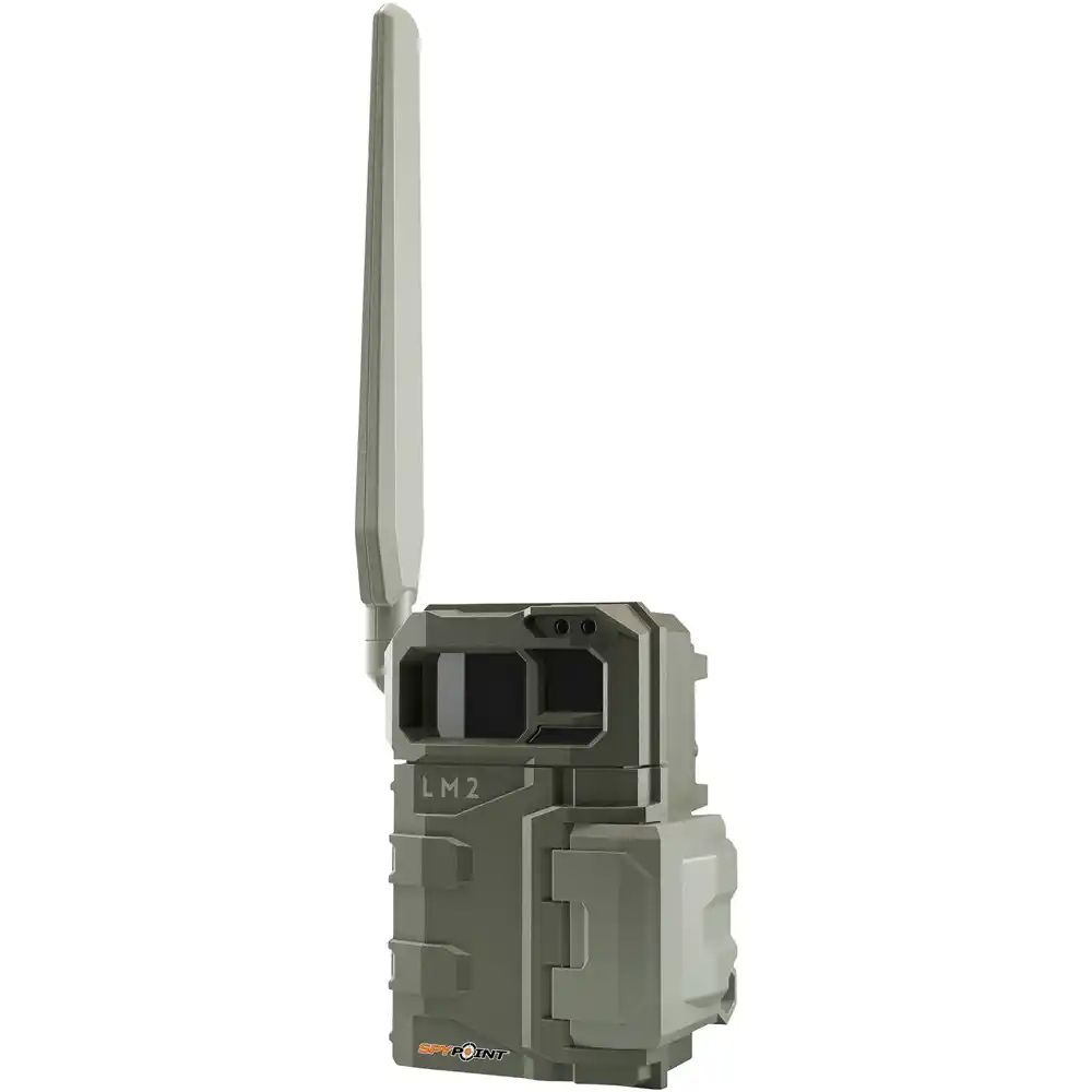 Caméra de chasse Spypoint LM-2, image 2 sur 2
