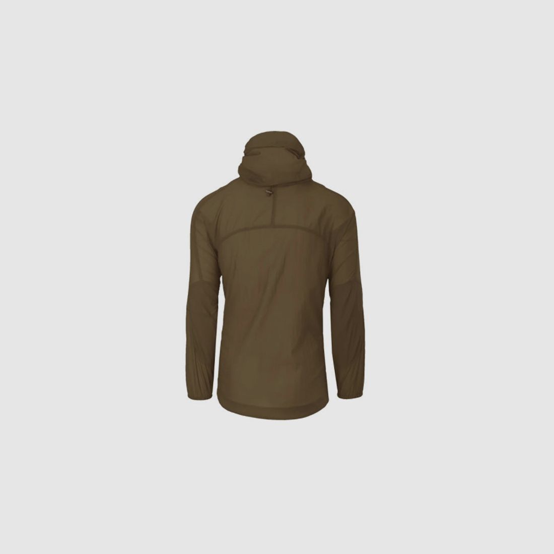 Windjacke WINDRUNNER WINDSHIRT, Black, Bild 2 von 9