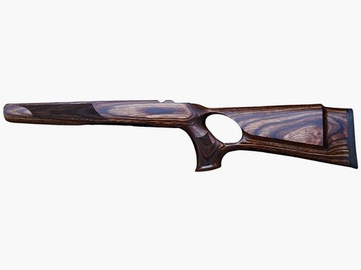 Steel Action Lochschaft HM