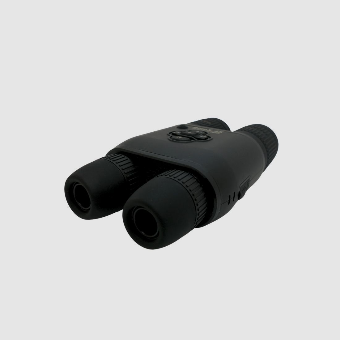 ATN BinoX 4K 4-16x Jumelles de Vision Nocturne avec Dispositifs de Vision Nocturne E-Range, image 3 sur 3