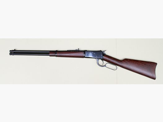 Carabina a leva ROSSI Puma – .44 Magnum (USATO)
