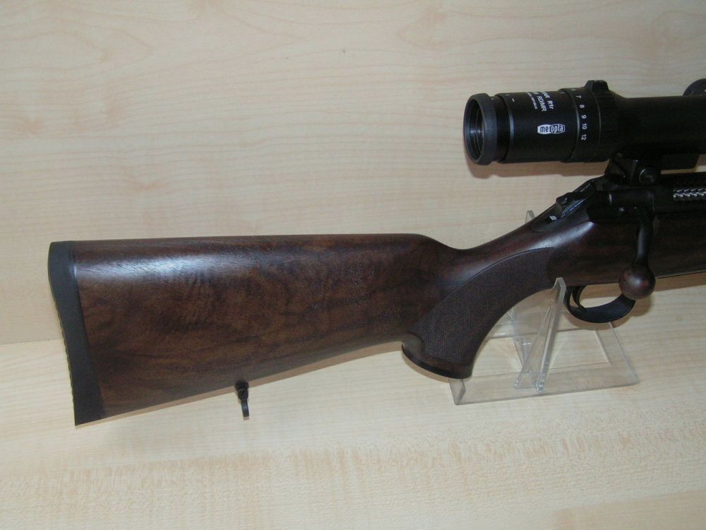 Sauer & Sohn 101 Artemis