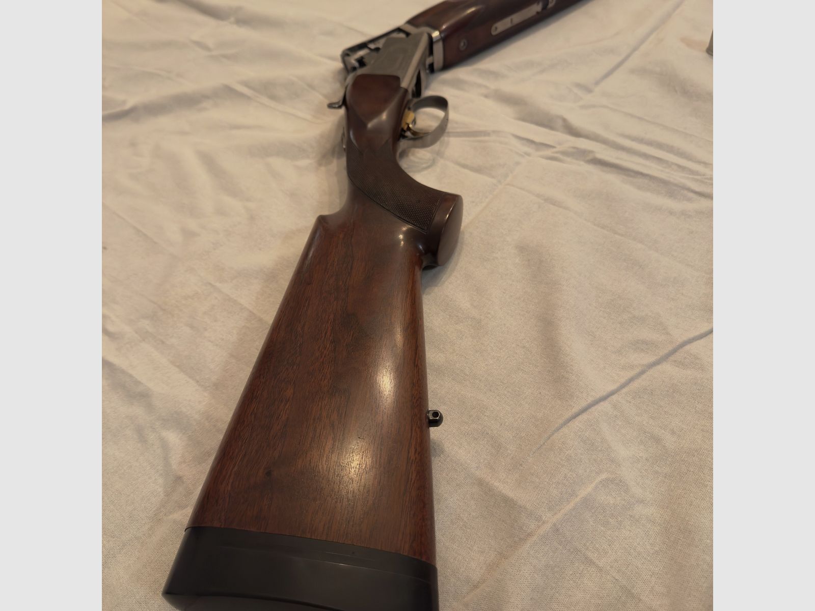 FN Browning 325 Grade 1 - 12/70