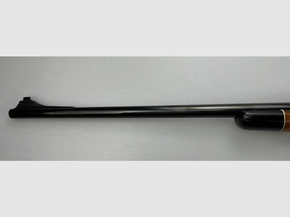 Interarms / Whitworth Mark X