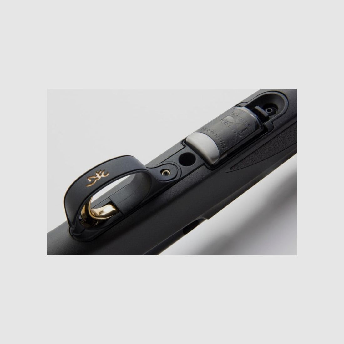 Browning T-Bolt Combo Sporter 22 lr., afbeelding 2 van 3
