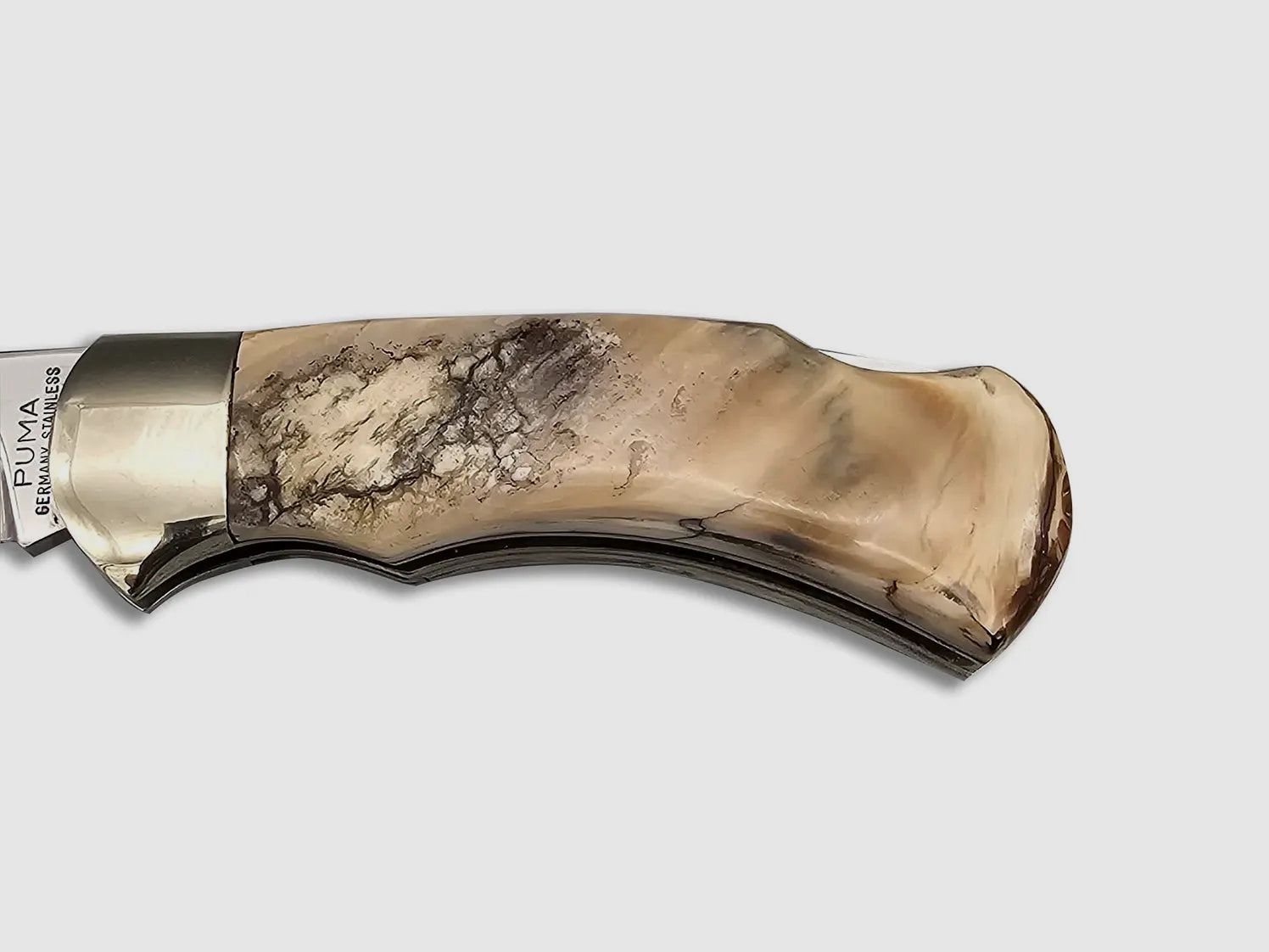 PUMA 4-star mini mammut Nr. 00 / 20