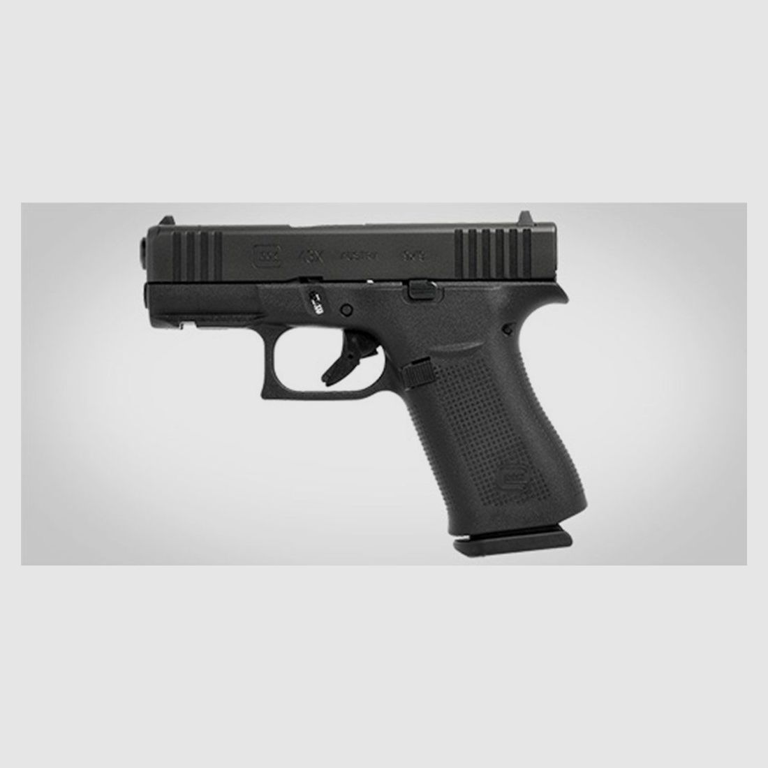 Glock 43X FS 9×19, afbeelding 2 van 2