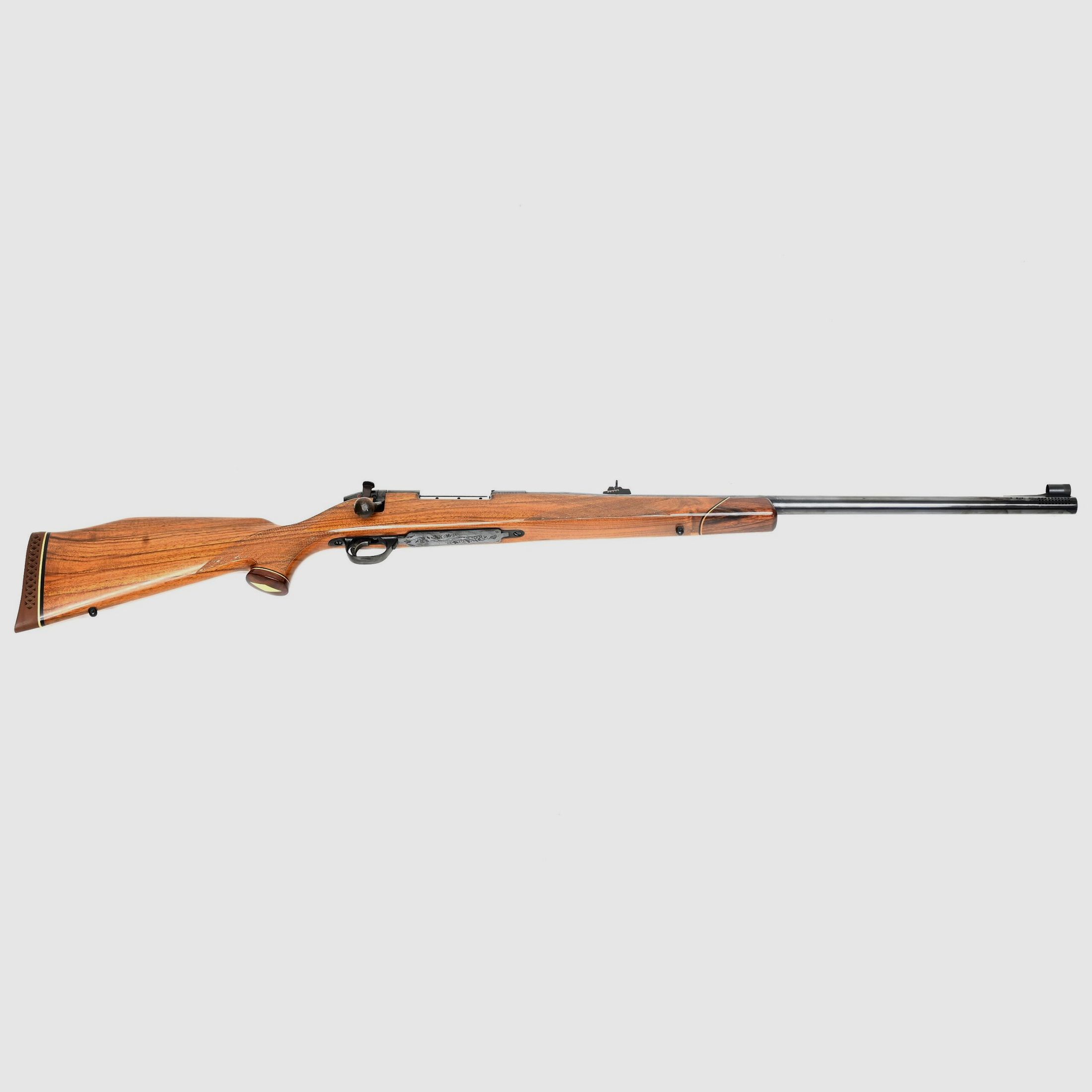 Fucile a ripetizione Weatherby Mark V, Occ.., .460 Weatherby, immagine 1 di 2