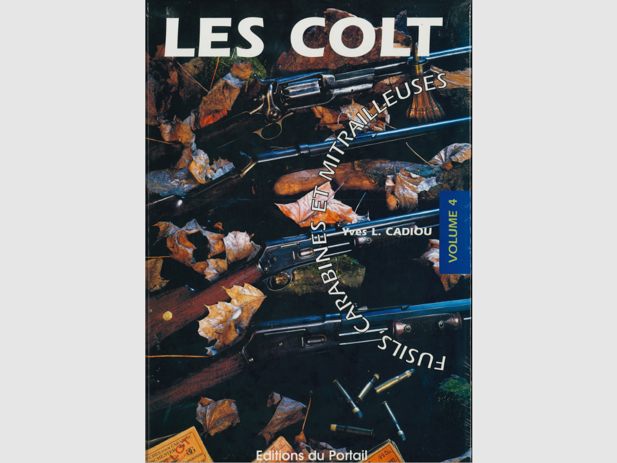 Colt Band 4
