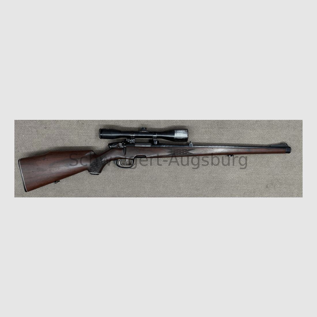 Steyr Mod. SL Carabine à répétition .223Rem