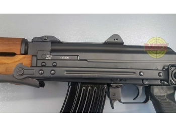 Karabinek Zastava M92 (Kałasznikov) kal.7,62x39, zdjęcie 2 z 10