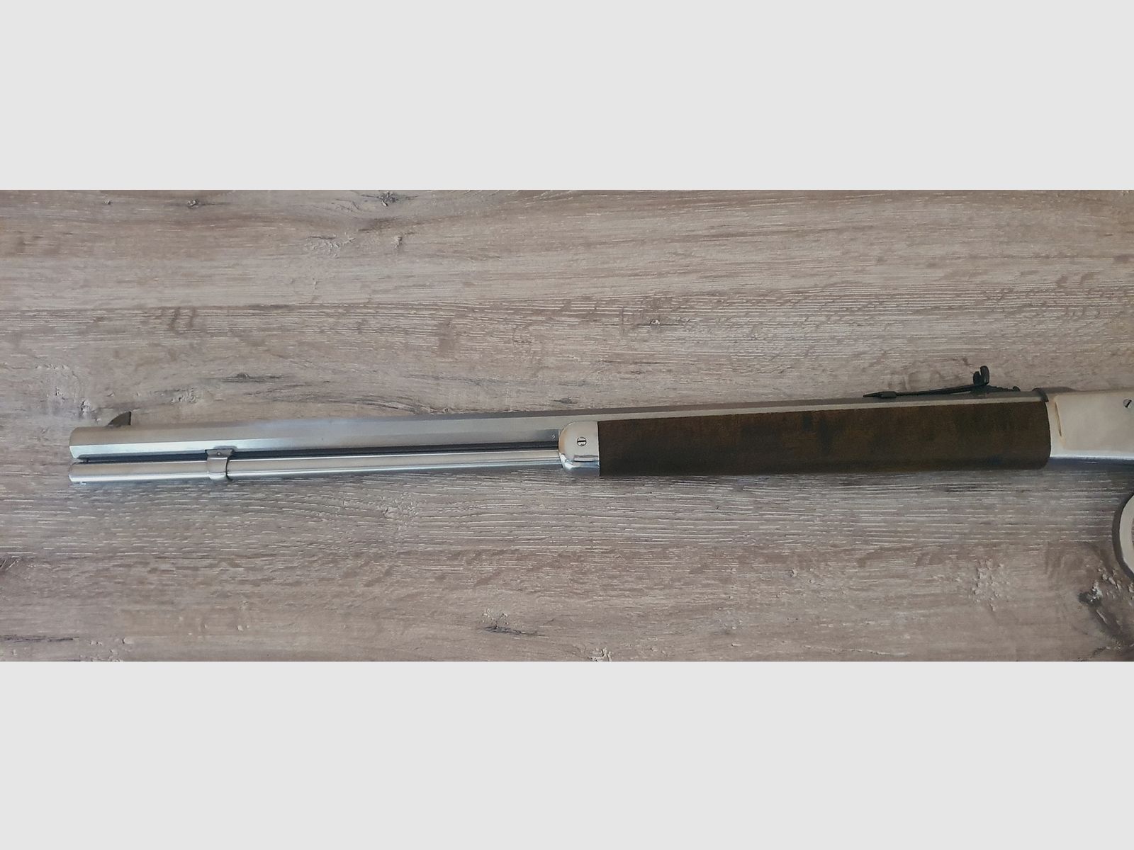 ROSSI 1892 175 M 357 MAG 24" 8-SIDED BARREL