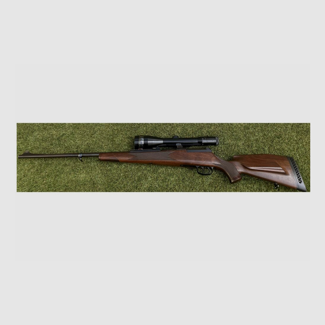 Mauser 66 S 9,3x64