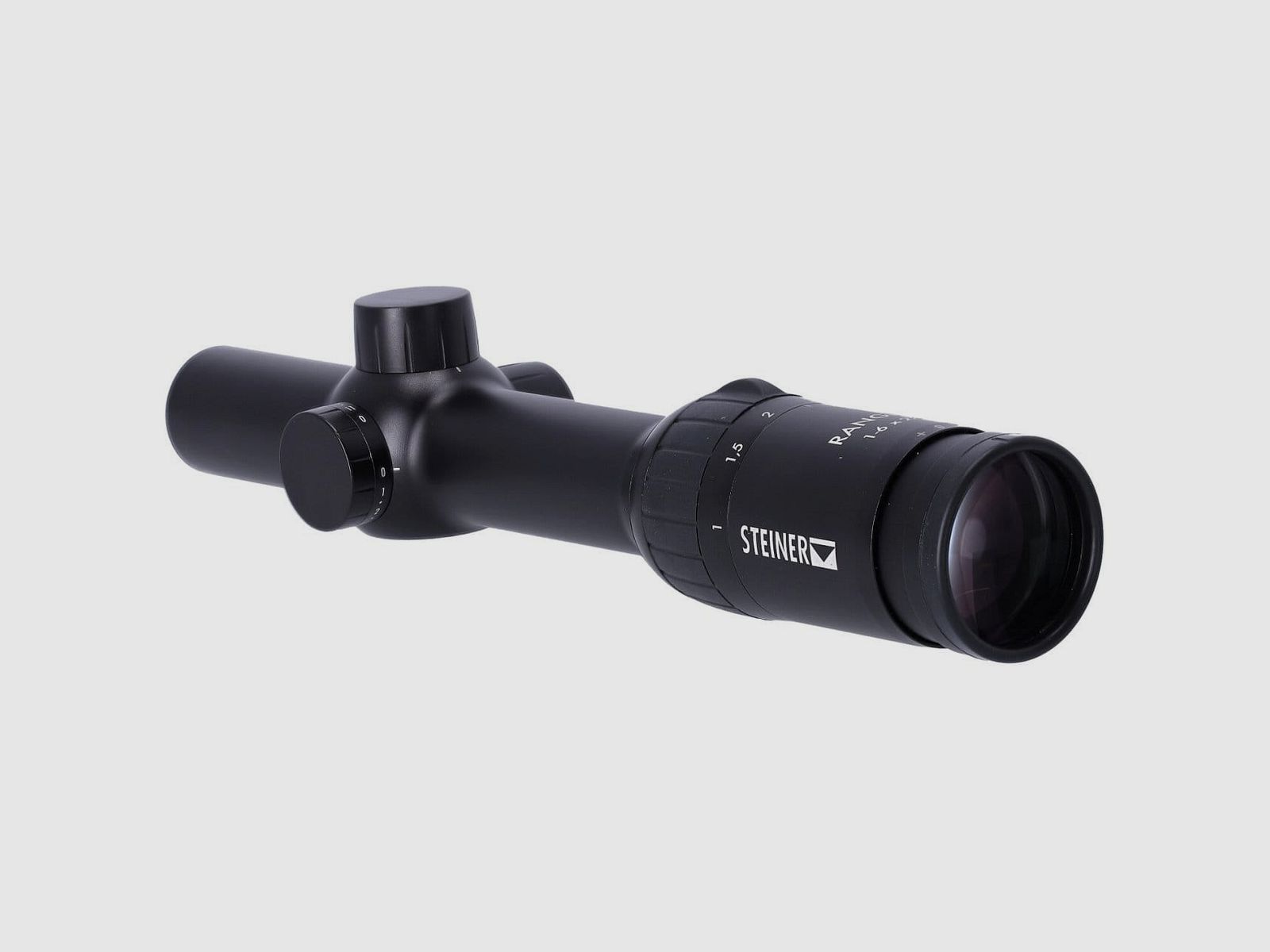 Steiner Ranger 6 1-6x24 V2 Zielfernrohr