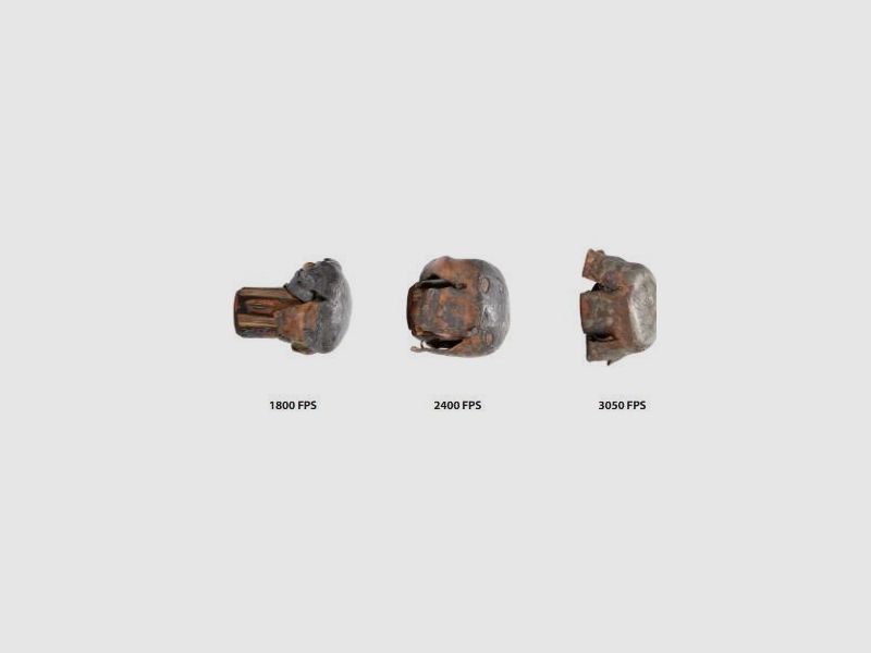 Nosler Hunting Cal. .30 Partition / 180 Grain #16331