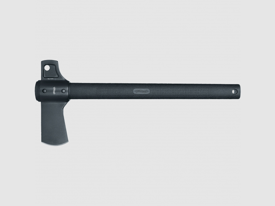 Walther       Walther   Axt Tactical Tomahawk 2