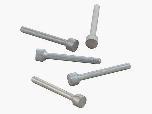 RCBS PINS RCBS HEADED DECAPPING PIN 50/BAG
