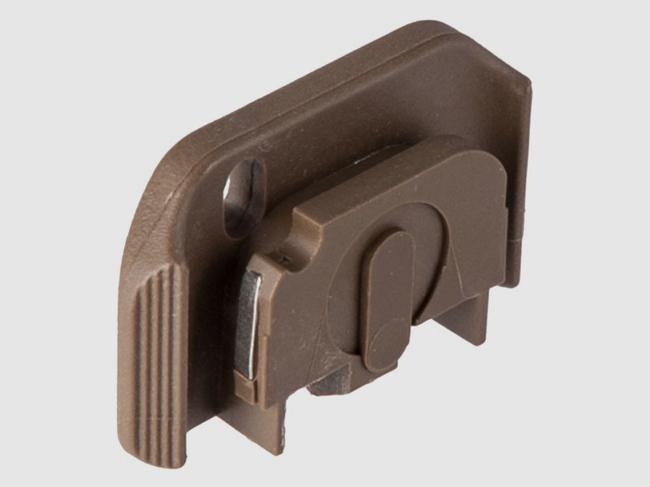 TANGODOWN RACKER TANGODOWN VICKERS TACTICAL SLIDE RACKER-GLOCK® 9/40 GEN 5, GLOCK TAN, Bild 2 von 4