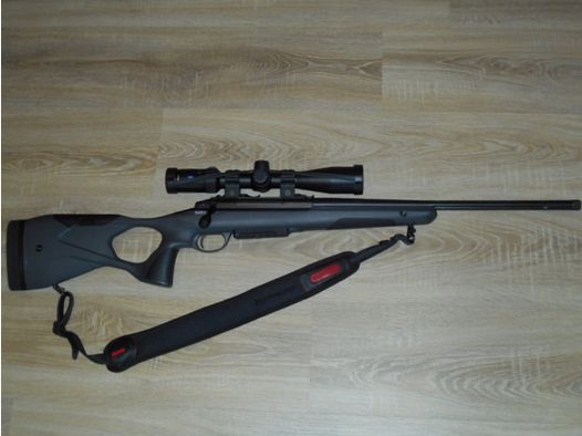 Sako S 20 Hunter