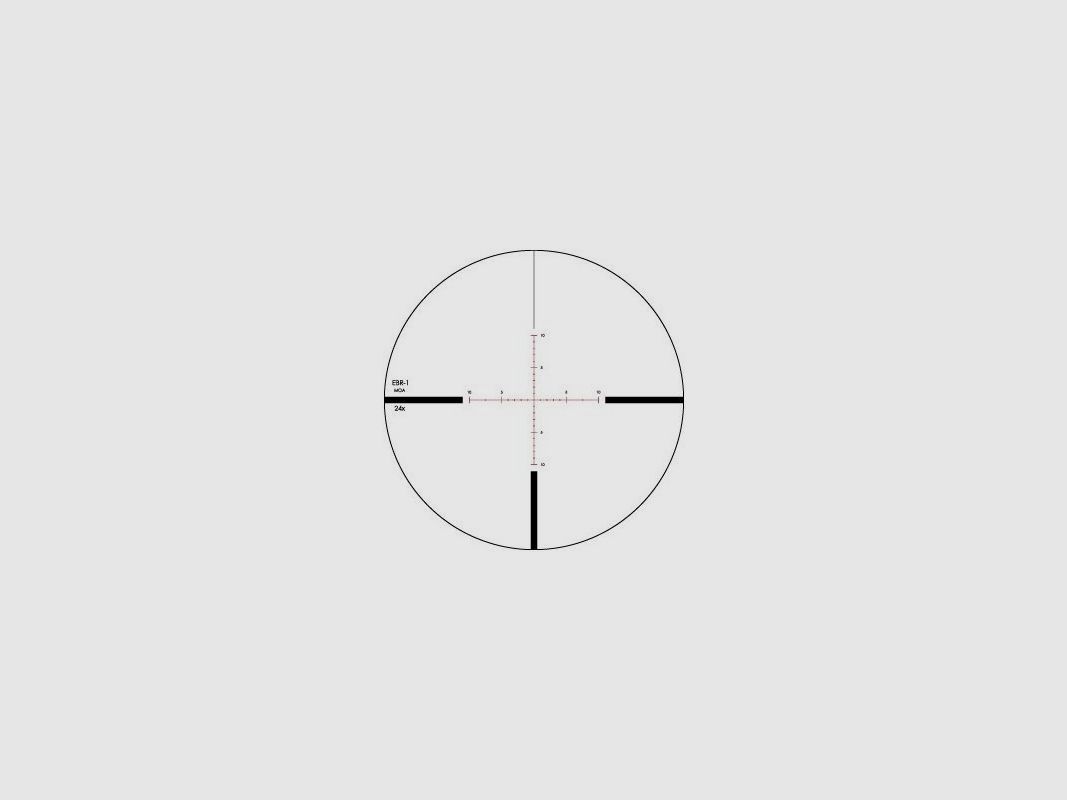 Zielfernrohre VORTEX Razor HD GEN II 4.5-27X56, Bild 3 von 4