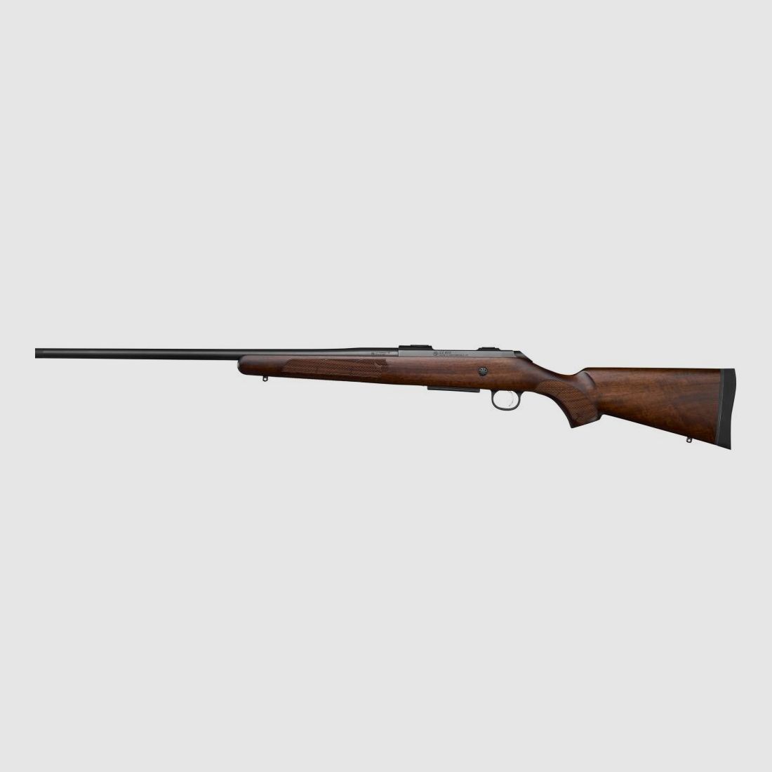 CZ CZ Repetierbüchse 600 American