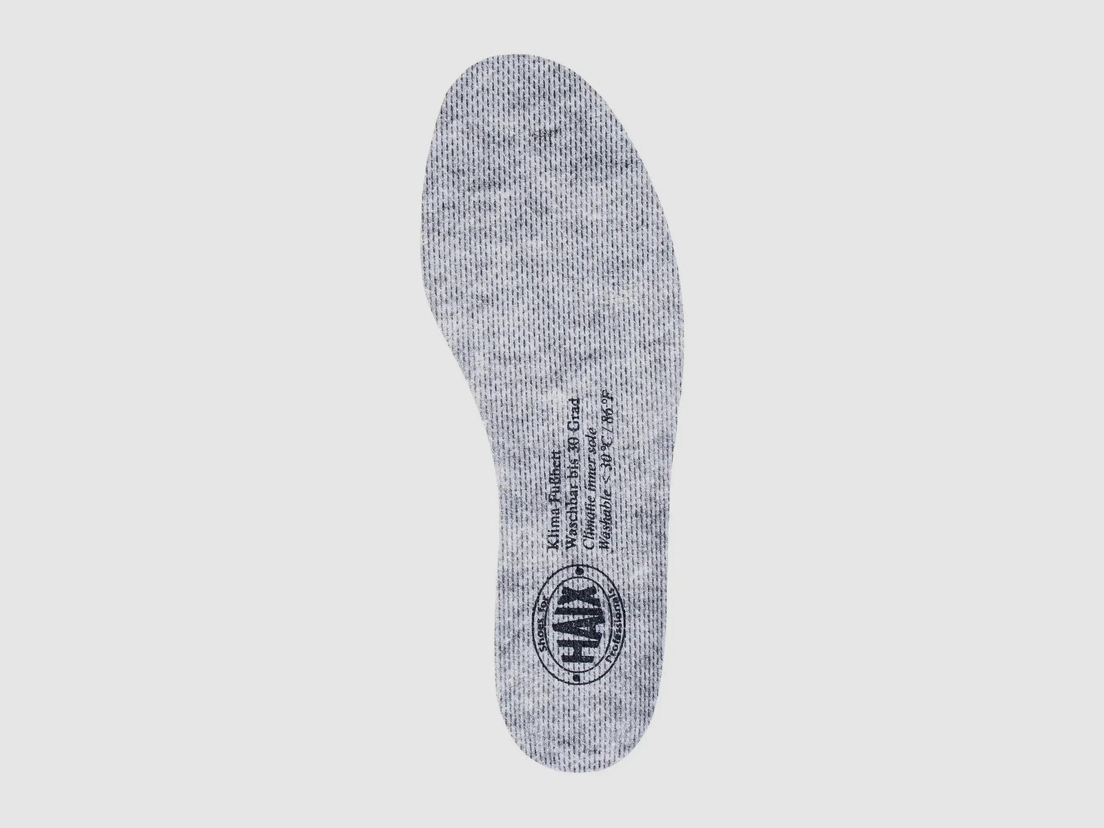 Haix Haix Insoles Xare - 38