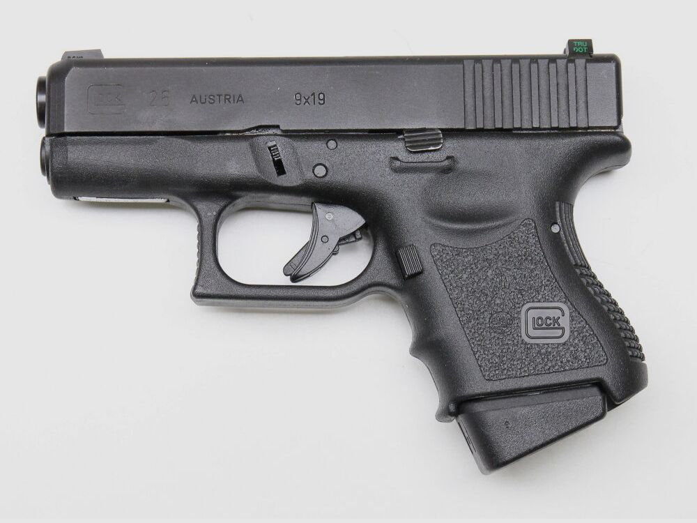 Glock 26