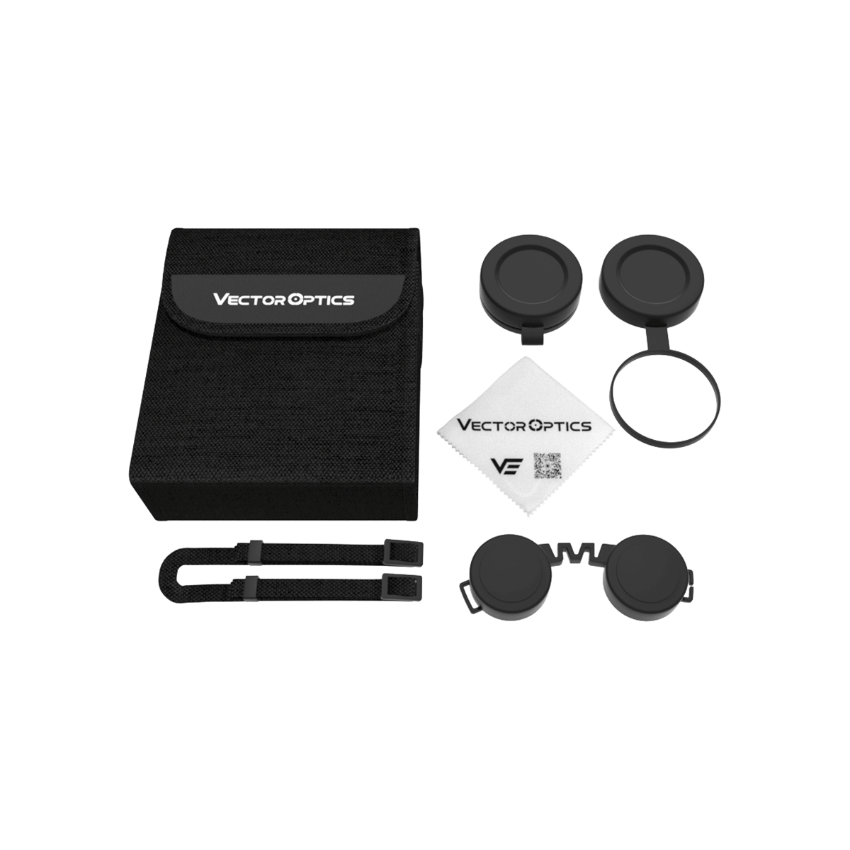 Binocular Vector Forester 10×50, imagen 8 de 10