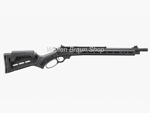 MARLIN Dark Series Model 1895™ 357 Mag Lieferbar ab ca Sommer 2025