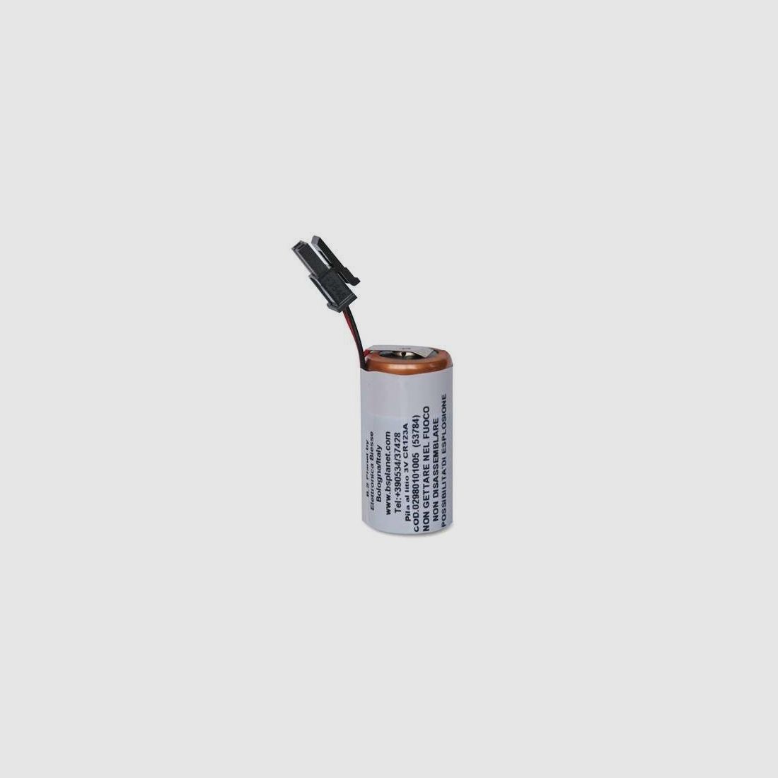 Ersatzbatterie Sender, Bild 2 von 2