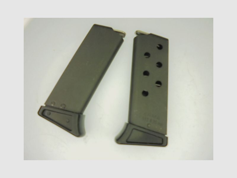 MAGAZIN ERMA EP655 KALIBER 25ACP/6.35BR, Bild 3 von 3