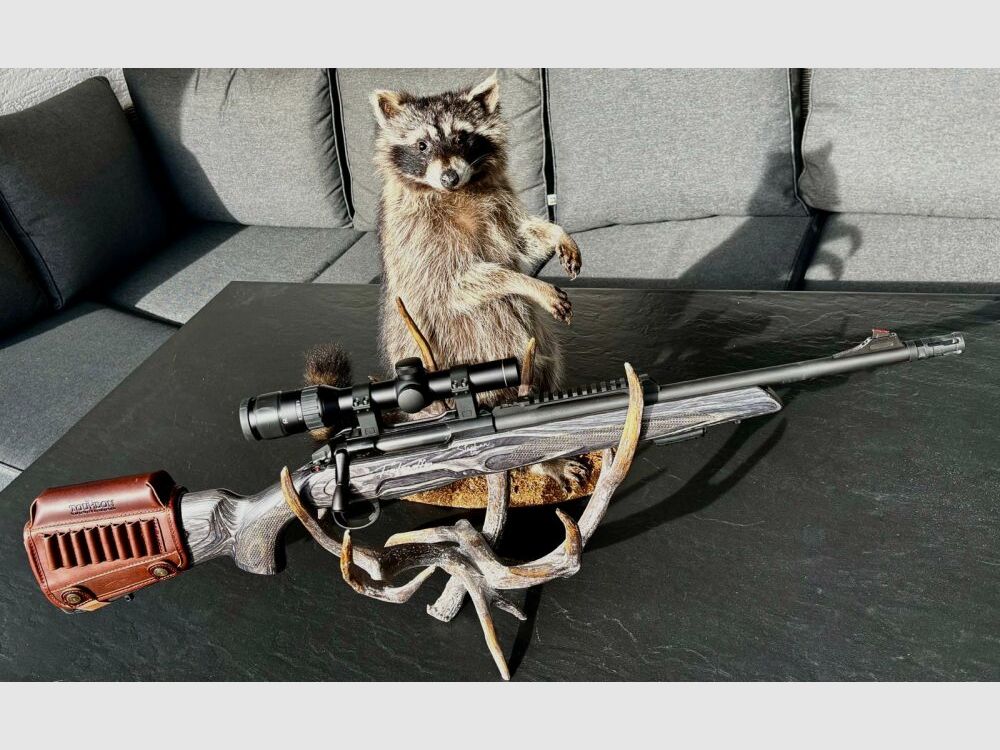 Sabatti Mercury Rover Scout G2