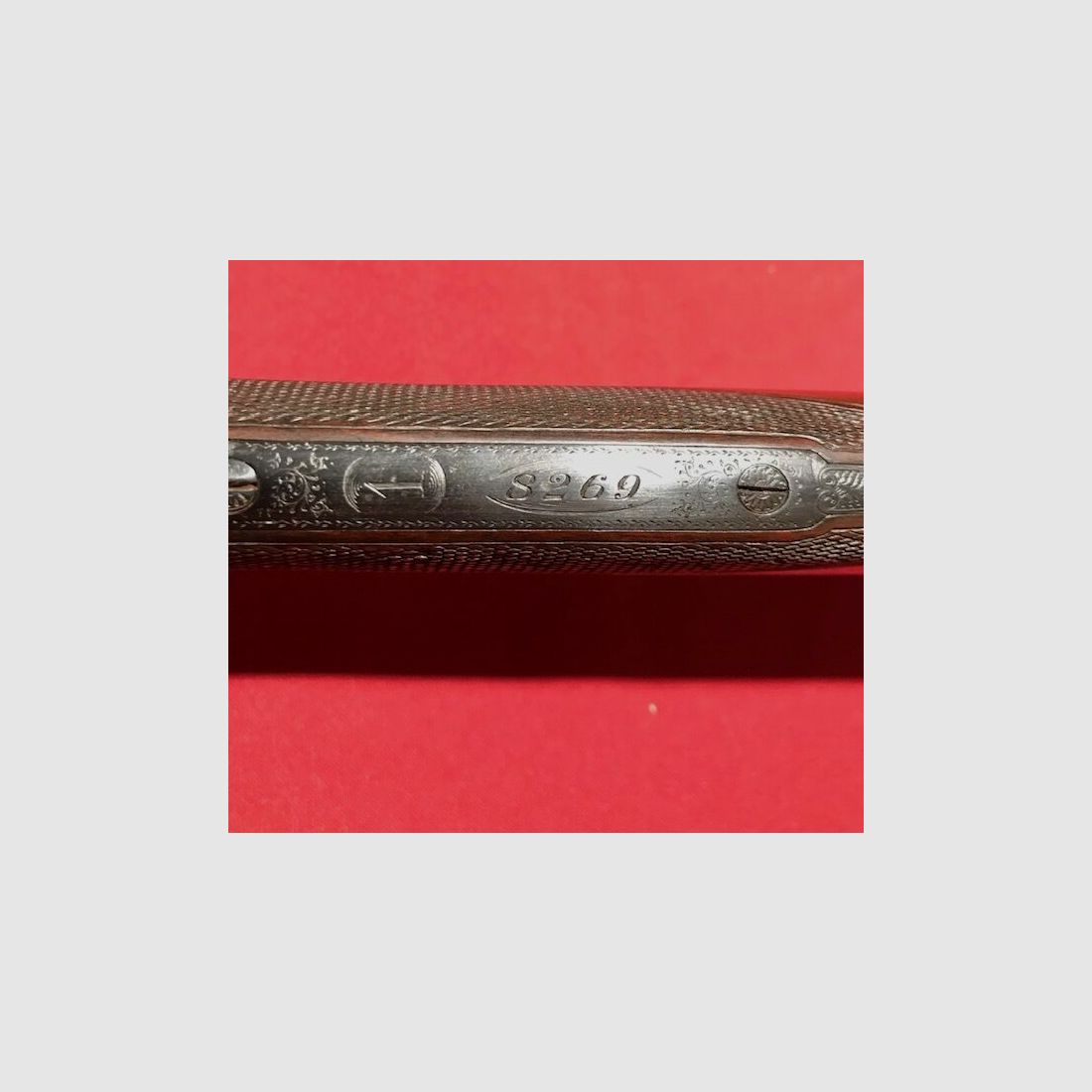 Commission DFL Hollande & Hollande #1 Set