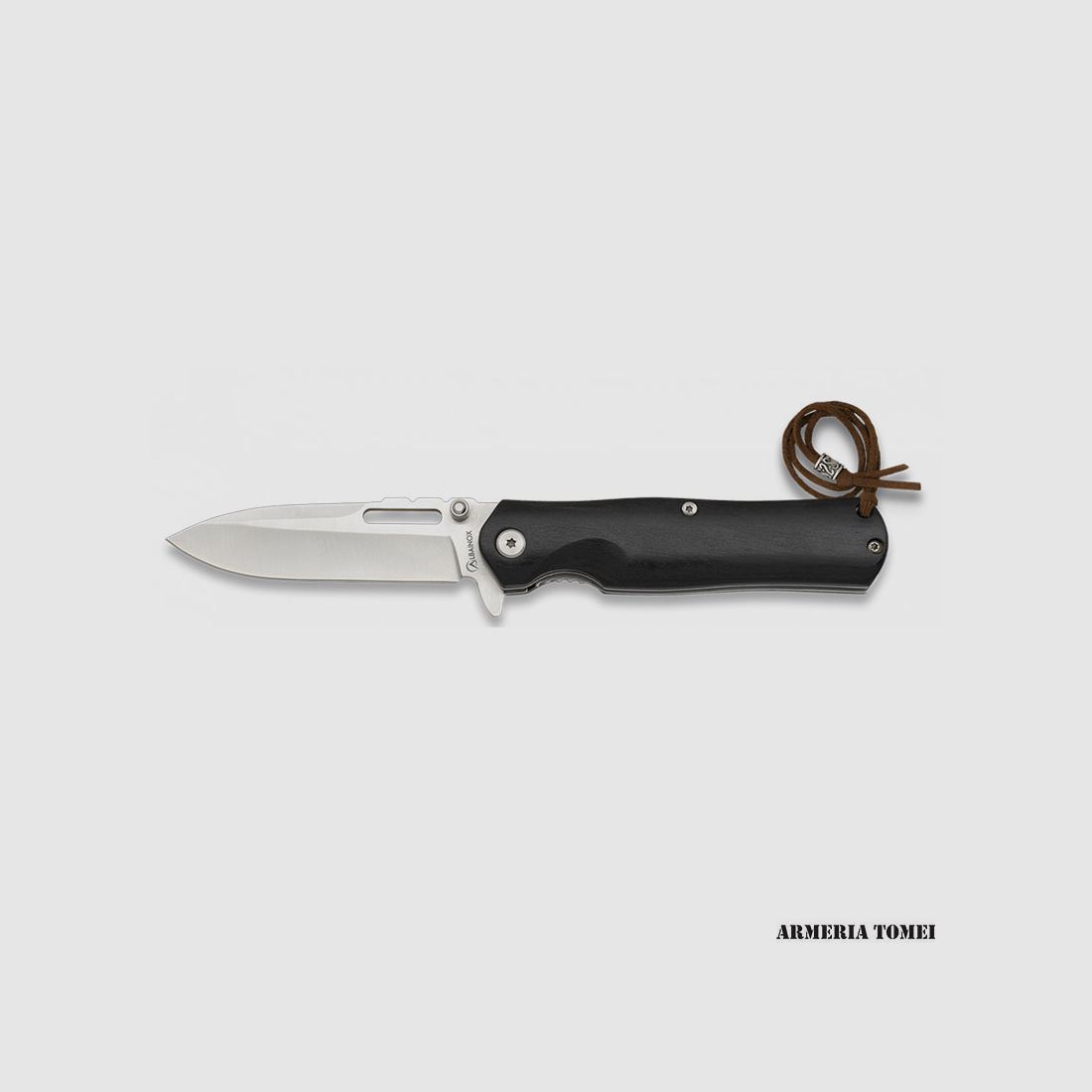 ALBAINOX – FOLDING KNIFE STAMINA
