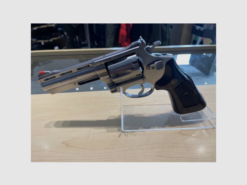 ROSSI 851 - .38 SPECIAL - STS - 4 ZOLL LAUF