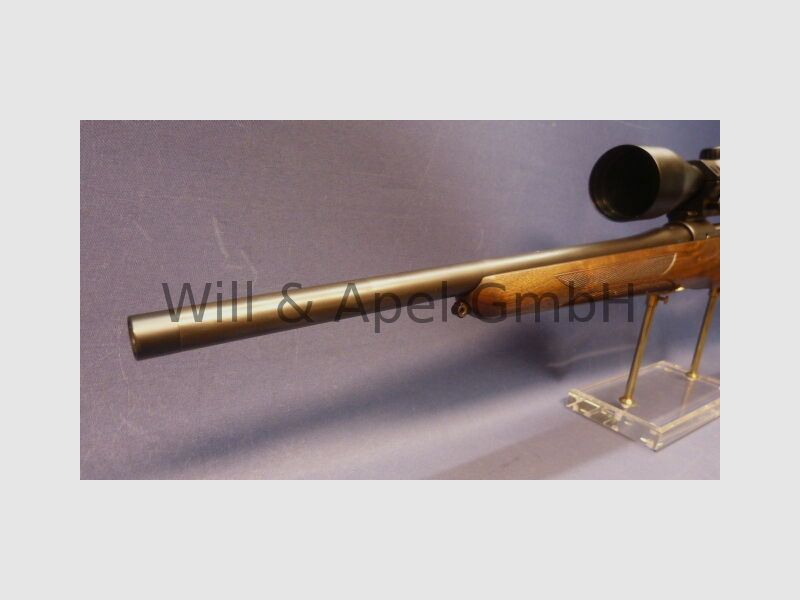 Mauser M12