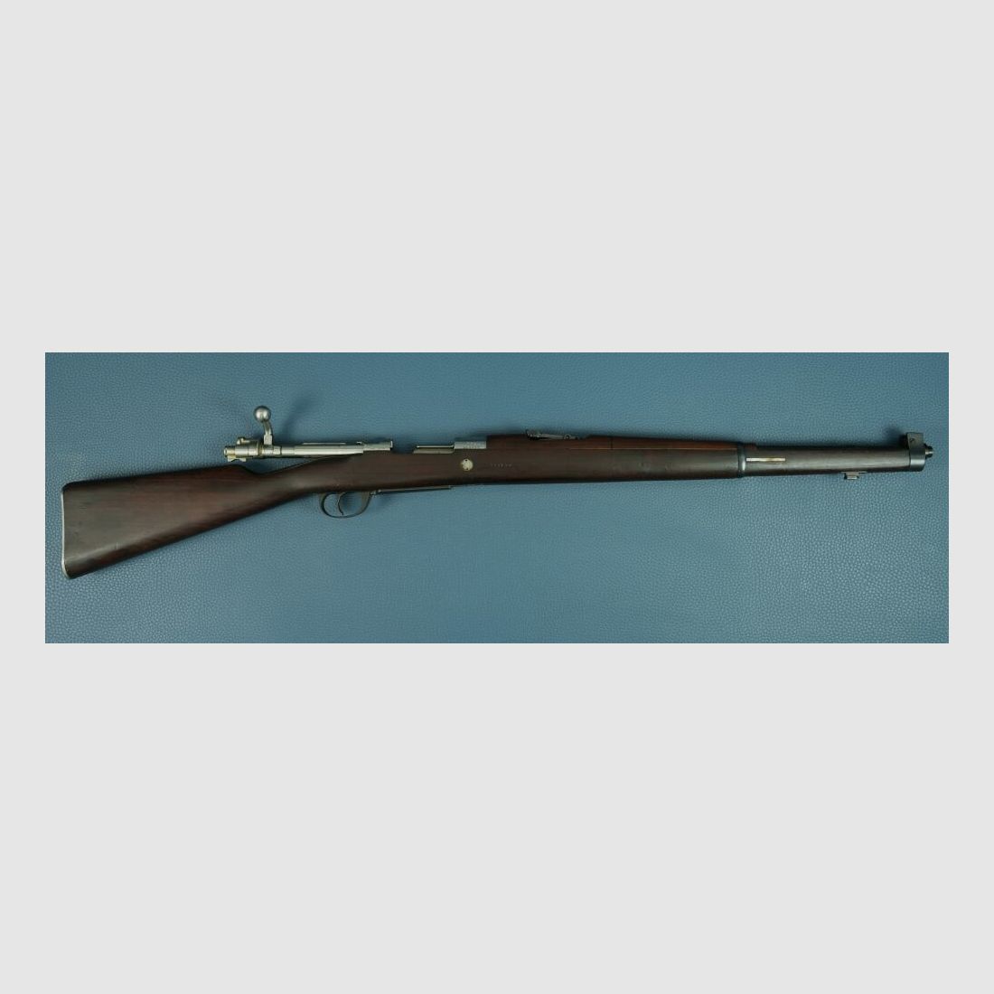 F.M.A.P. Mauser Mod. Argentino 1909 7,65x53Arg