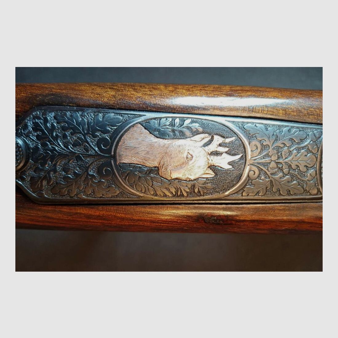 Mauser Mod. 98, Kal. 7x64, Bild 7 von 10
