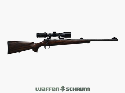 Sauer S101 Select inkl. Optik
