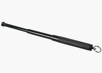 Mini bâton télescopique 12"